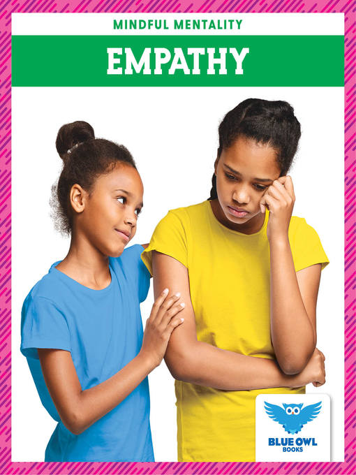 Title details for Empathy by Amber Bullis, MLIS - Available